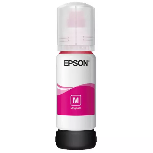 Tinte Epson EcoTank 113 70ml magenta