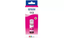 Tinte Epson EcoTank 113 70ml magenta