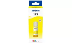 Tinte Epson EcoTank 113 70ml gelb