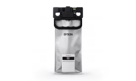 Tinte Epson WF-C529R/-C579R schwarz XL