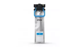Tinte Epson WF-C529R/-C579R blau XL
