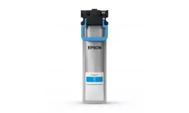 Tinte Epson 3000s Cyan Gr. L WF-C5xxx