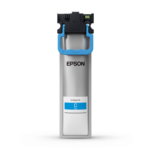 Tinte Epson 3000s Cyan Gr. L WF-C5xxx