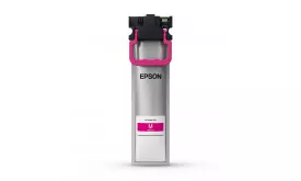 Tinte Epson 3000s Magenta Gr. L WF-C5xxx