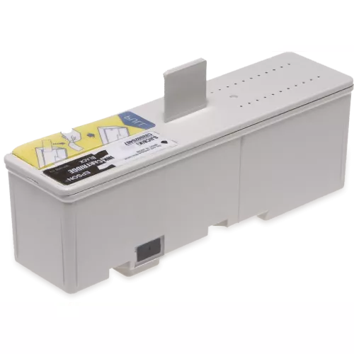 Kompatible Tintenpatrone SJIC8(K) für Epson TM-J7000 / TM-J7500 – Schwarz