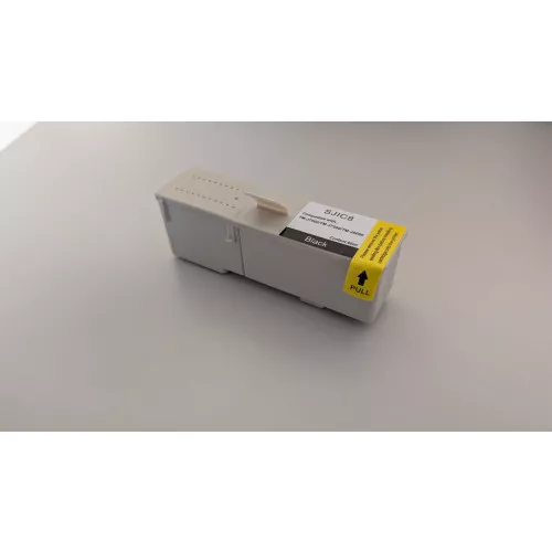 Kompatible Tintenpatrone SJIC8(K) für Epson TM-J7000 / TM-J7500 – Schwarz