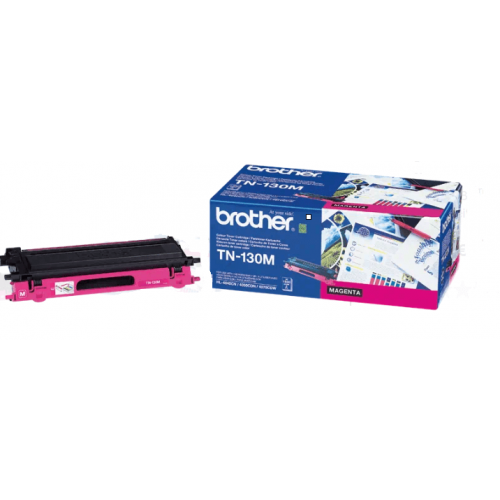 Tonerpatrone Brother TN-130 M magenta