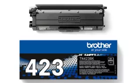 Brother Toner TN423BK Jumbo