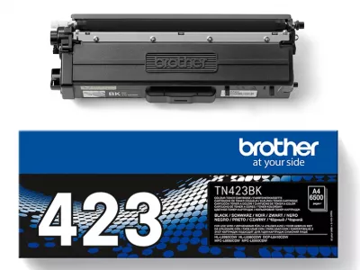 Brother Toner TN423BK Jumbo