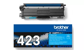 Brother Toner TN423C Jumbo