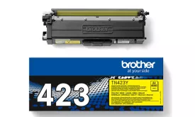 Brother Toner TN423Y Jumbo