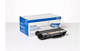 Tonerpatrone Brother TN3330 schwarz