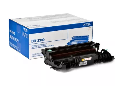 Trommeleinheit Brother DR-3300