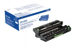 Brother Trommeleinheit DR-3400