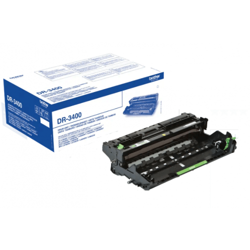Brother Trommeleinheit DR-3400