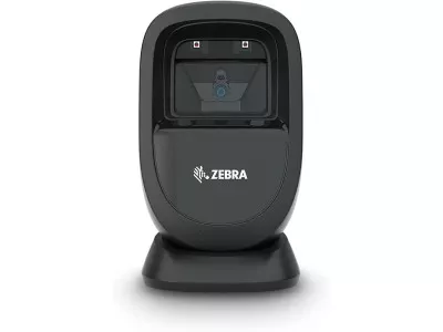 ZEBRA DS9308 2D USB Handscanner schwarz