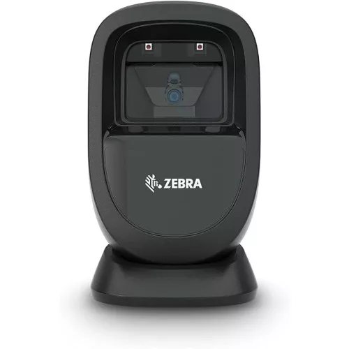 ZEBRA DS9308 2D USB Handscanner schwarz