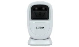ZEBRA DS9308 2D USB Handscanner weiß