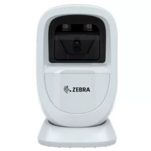 ZEBRA DS9308 2D USB Handscanner weiß