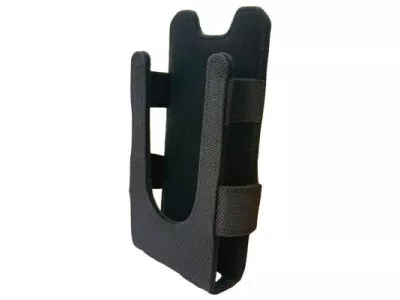 Zebra Soft Holster TC22 / TC27 – Robuste Schutzhülle für Apothekenbetrieb