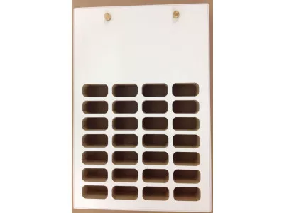 Matrize für DOSI 28