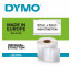 Dymo-Etiketten Dymo-Nr. 11354 32 x 57 mm
