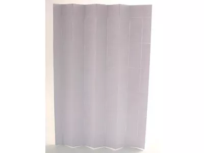 Standortkarte A4, weiß 8750 Stück