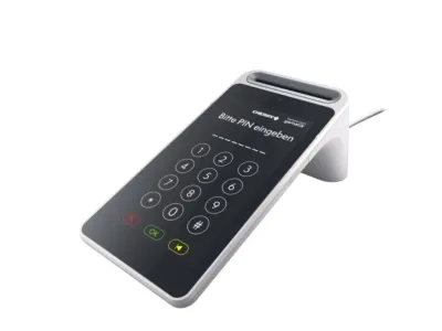 CHERRY eHealth PIN-Pad PP-1516 für das eHealth-Terminal ST-1506