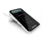 CHERRY ST-1506 eHealth-Terminal mit Farb-Touchscreen bei der Bedienung