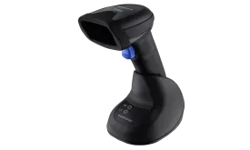 Datalogic QuickScan QBT2500 - Bluetooth 2D‑Barcode Scanner Kit