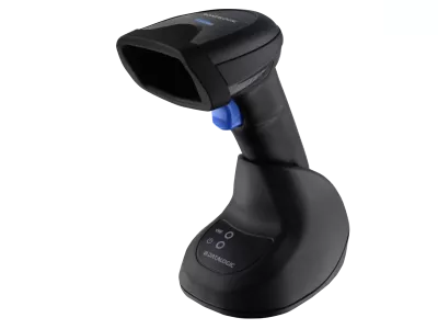 Datalogic QuickScan QBT2500 - Bluetooth 2D‑Barcode Scanner Kit