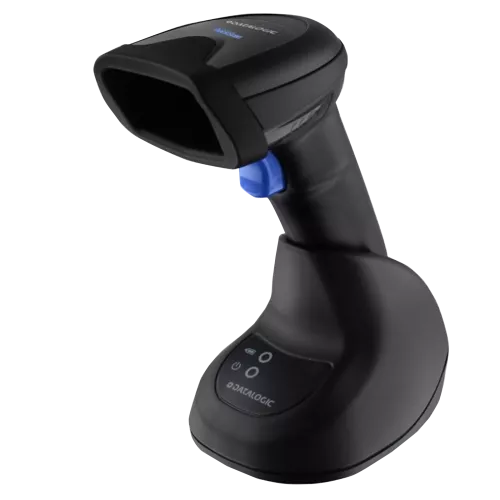 Datalogic QuickScan QBT2500 - Bluetooth 2D‑Barcode Scanner Kit