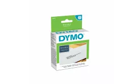 DYMO®-Etiketten 99010 für LabelWriter, Adressetiketten weiß, 28 x 89 mm, permanent klebend, 1 x 130 Etiketten