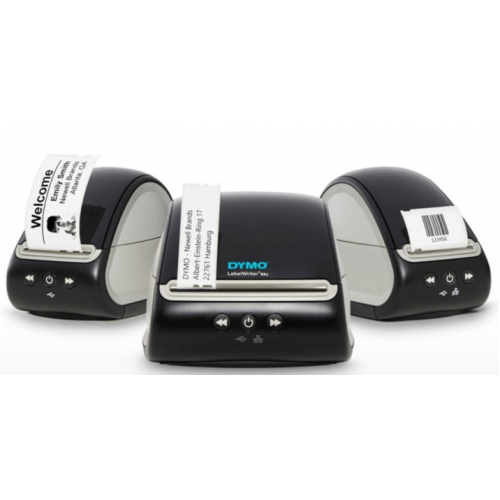Dymo-Etiketten Dymo-Nr. 99012 36 x 89 mm