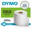 Dymo-Etiketten Dymo S0929120 25 x 25 mm