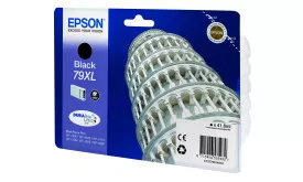 Tintenpatrone Epson 79XL schwarz WF-5110