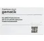 gSMC-KT 2.1 Sicherheitskarte für eHealth-Kartenterminals