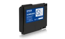 Wartungsbox EPSON C3500
