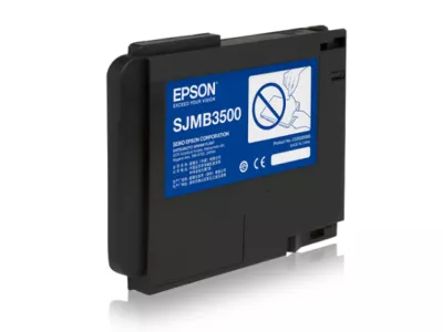 Wartungsbox EPSON C3500