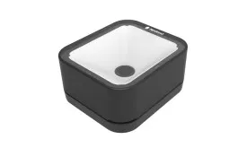 Newland 2D USB Handscanner FR27 E-Rezept schwarz – Barcode Scanner für Apotheken