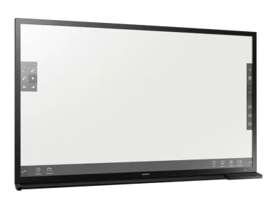 Samsung QH65C 65" 4K Digital Signage Display – 700 cd/m² für Apotheken Innenbereich