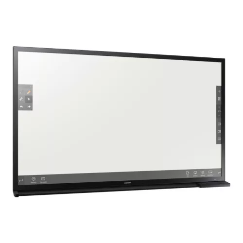 Samsung QH65C 65" 4K Digital Signage Display – 700 cd/m² für Apotheken Innenbereich