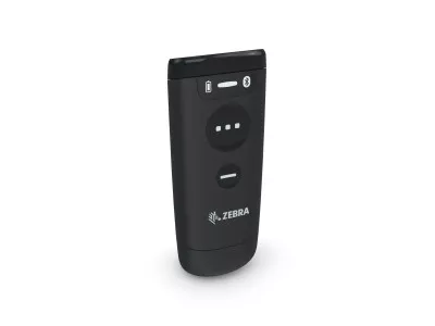 Zebra CS6080 Bluetooth 2D-Scanner – Pocket Edition
