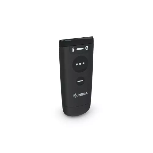 Zebra CS6080 Bluetooth 2D-Scanner – Pocket Edition